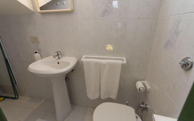Calanchi Apartments