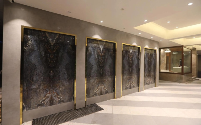 Hotel Cliffton