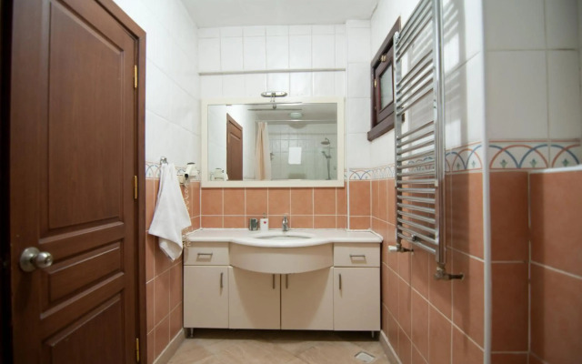 Villa Sphendone Suites