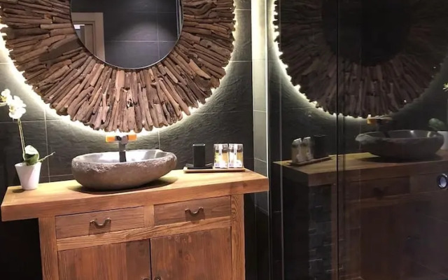 Hospederia Casa Martell