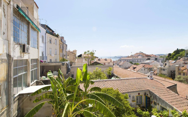 City Stays Principe Real Apartments
