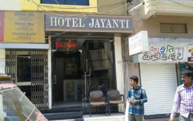 Hotel Jayanti