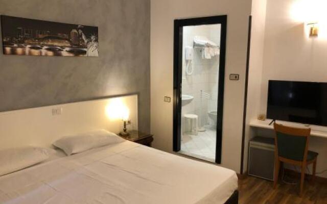 Hotel Positano 2