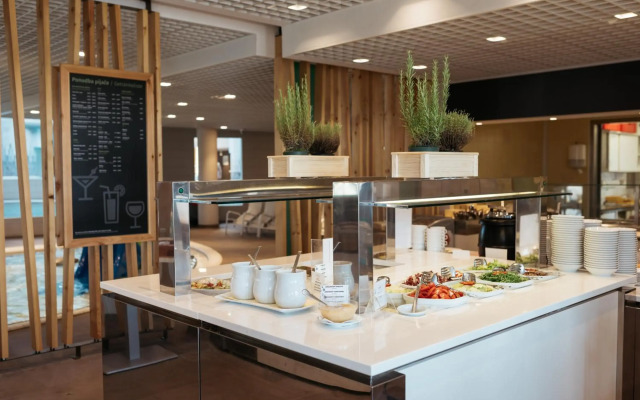 Hotel Livada Prestige - Sava Hotels & Resorts