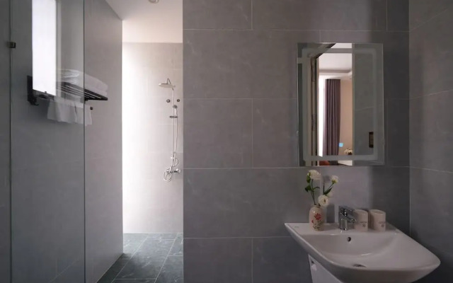 The One Da Lat Hotel