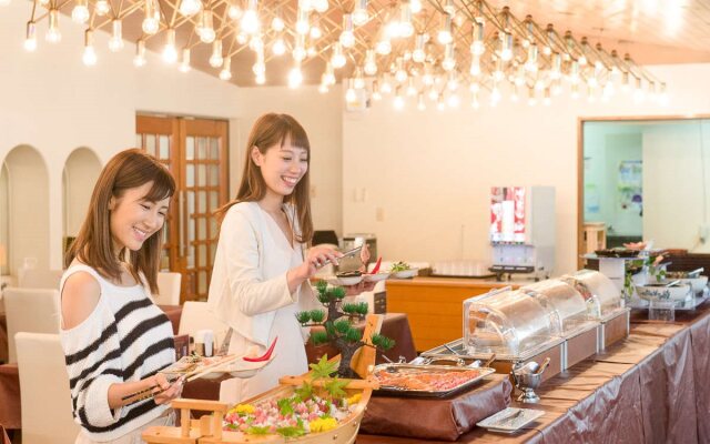 Livemax Resort Itokawana