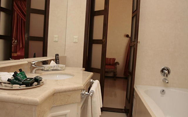 Palacio Borghese Hotel Boutique - Adults Only
