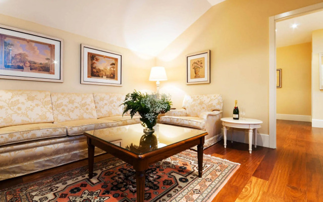Hotel Palacio Villa de Alarcón & Spa