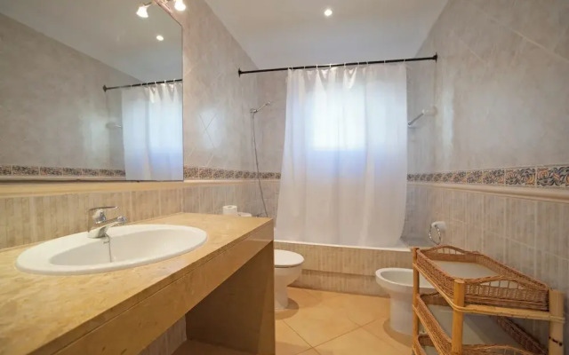 Can Alou, Village House With Mediterranean Charme
