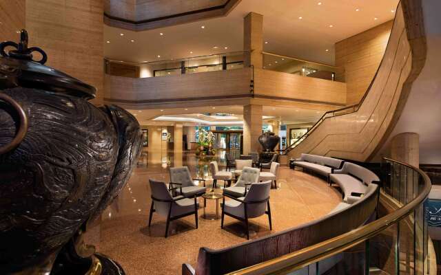 The Kunlun Jing An