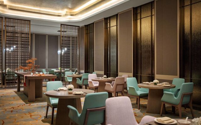 Hangzhou Marriott Hotel Lin'an