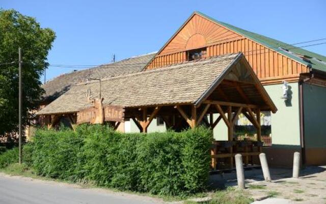 Guest House Zlatni Klas