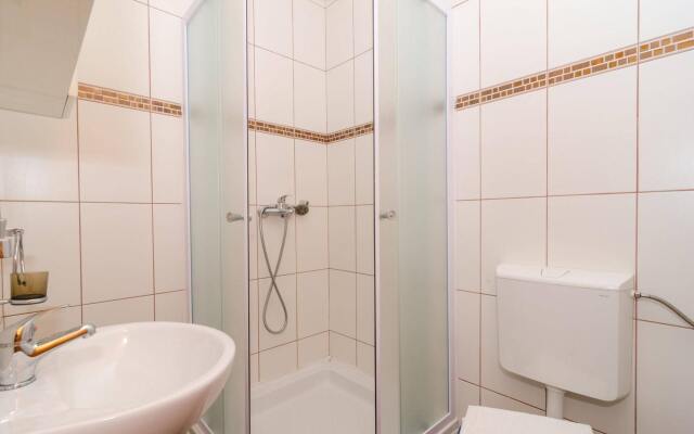 Burum Accommodation