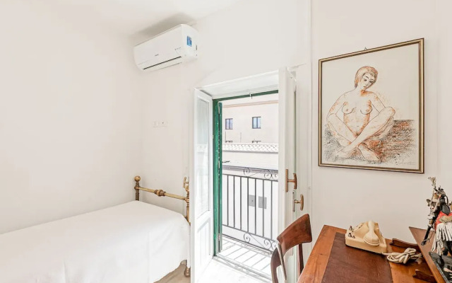 Palazzo dei Normanni Stylish Apartment
