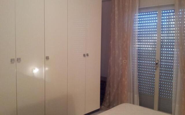 Holiday Home Ugdulena