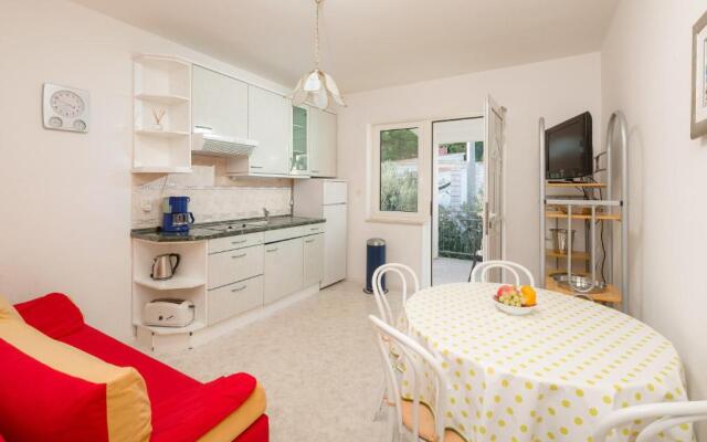 Residence Villa Irena Apartments