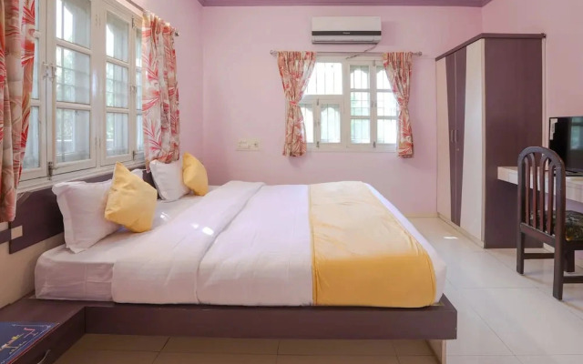 Wind Chimes Boutique Guest House