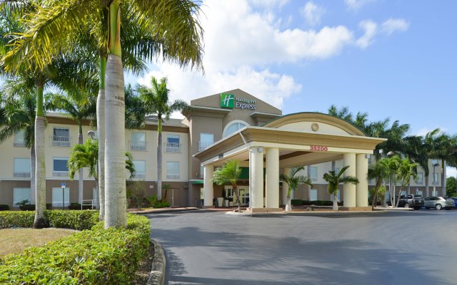 Holiday Inn Express & Suites Florida City, an IHG Hotel