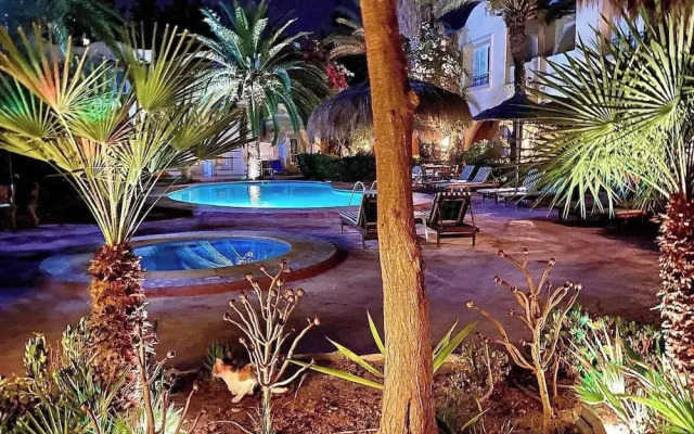 Guesthouse Villamar