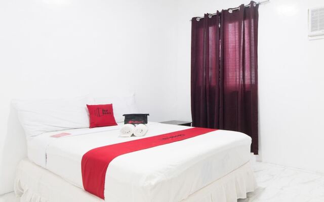 RedDoorz Plus near Tacloban Astrodome