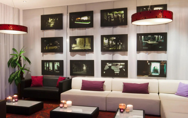 Hotel Europa