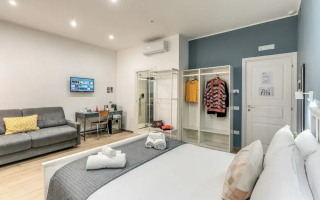 Caravita Rooms