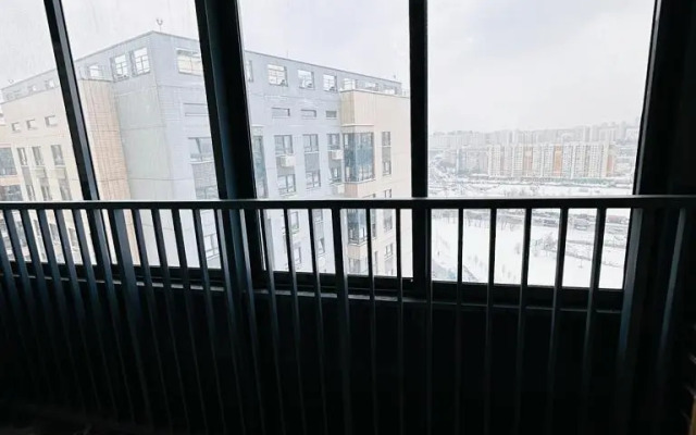 Апартаменты на шоссе Варшавское 170Е корпус 11