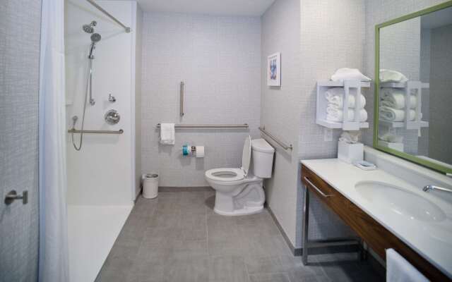 Hampton Inn Atlanta/Fayetteville