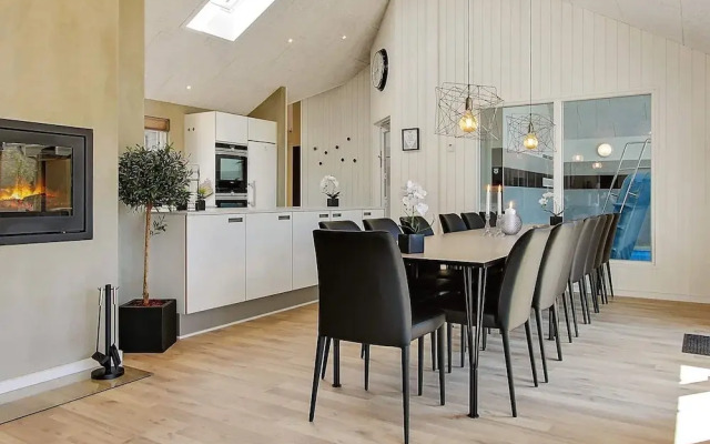 Luxury Retreat in Blavand - By Traum Ferienwohnungen