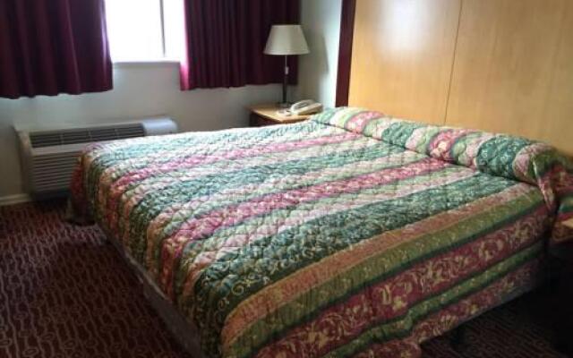 Sea-Tac Crest Motor Inn