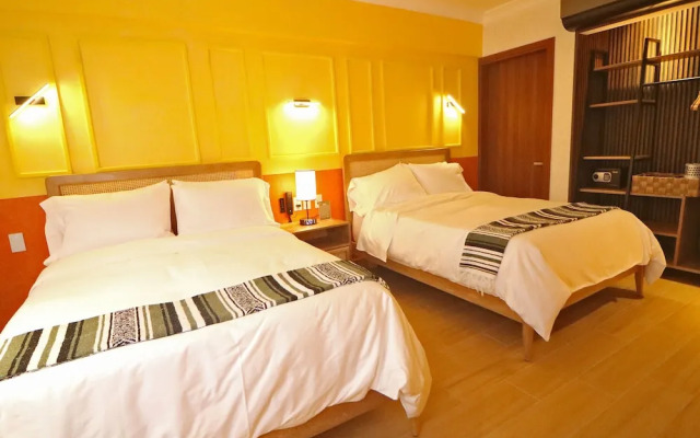 Hotel Boutique Típico