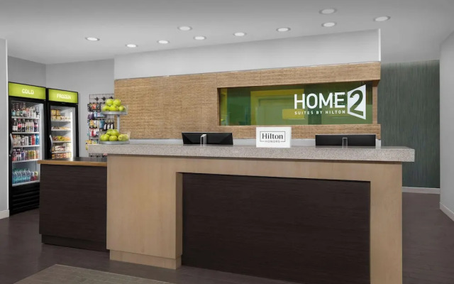 Home2 Suites by Hilton Pittsburgh / McCandless, PA
