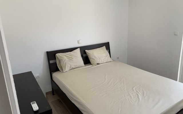 Rodos Town Luxury Apartment