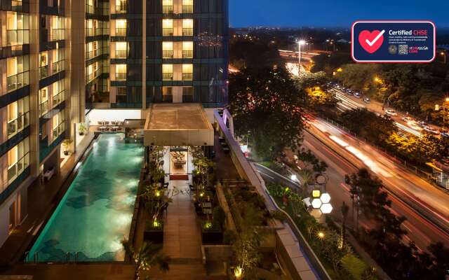 Best Western Premier The Hive