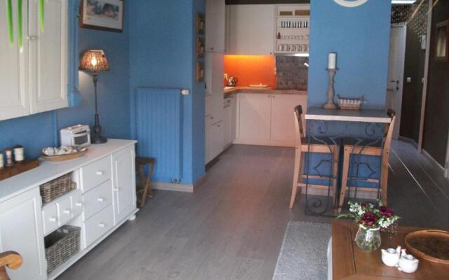 Apartment Het Demerhuisje