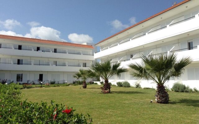 Pylea Beach Hotel