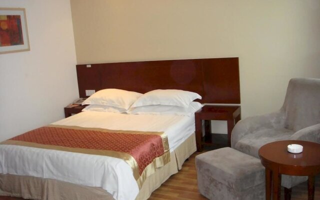 Zuiyi City Hotel - Hangzhou