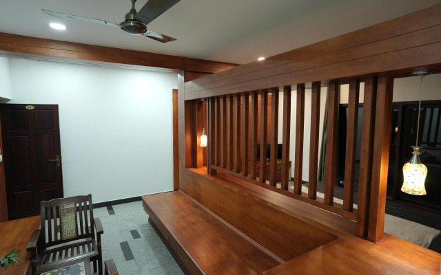 Aura Residency
