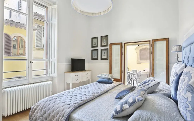 Apartment in the heart of Florence
