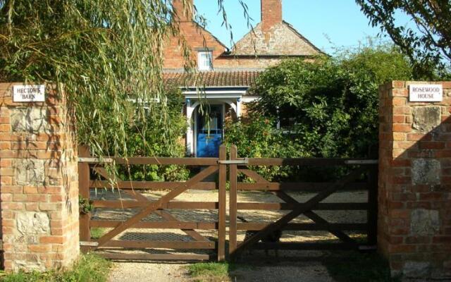 Rosewood House B&B