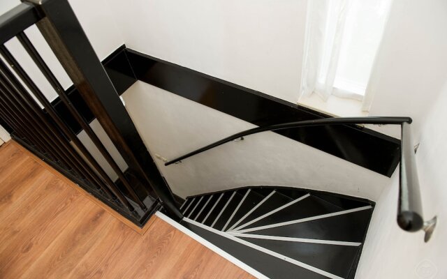 Vink Water View Apartment