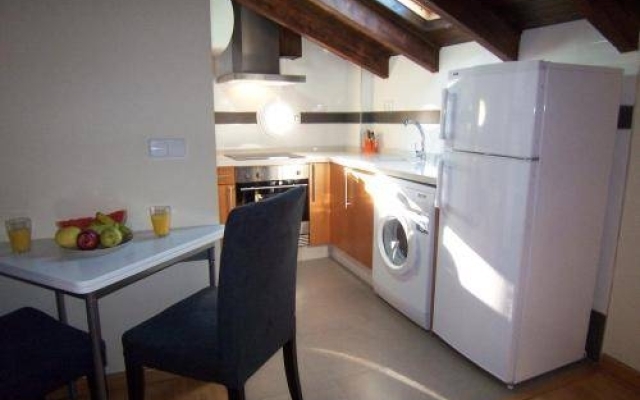 Apartamentos Puerto Valencia