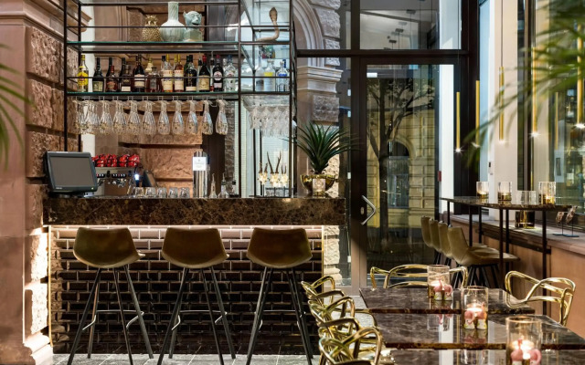 AC Hotel Mainz