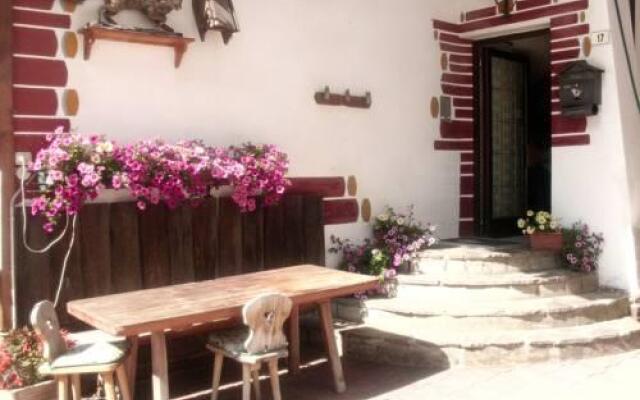 Hotel Garni Ortles Angelo