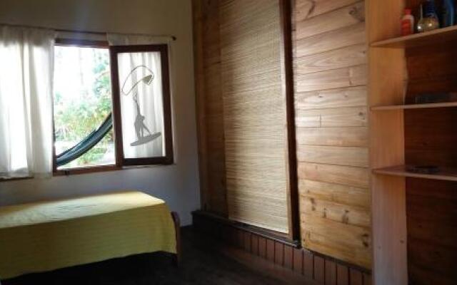 La Cabaña Pinamarense