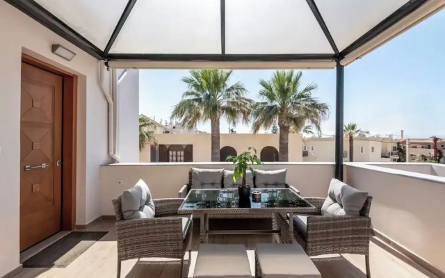 Solsalt 1min Walk to Beach 1min From Everything