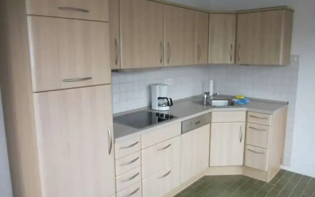 Ferienwohnung in Westerland auf Sylt