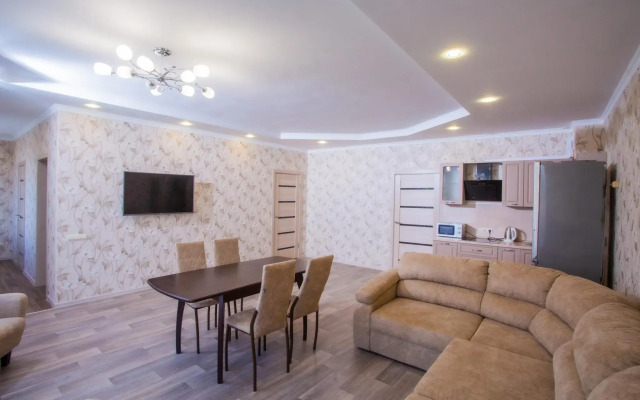 Гостевой дом Мелодия Жигулей