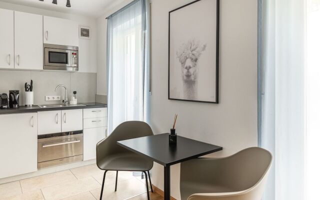 Limehome Ingolstadt Bauhofstraße