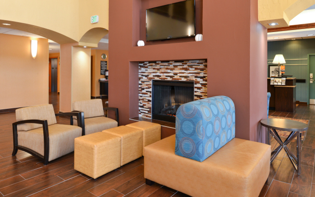 Hampton Inn Abilene